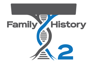 T2 Family History: Genealogical Research, Speaking, and Writing